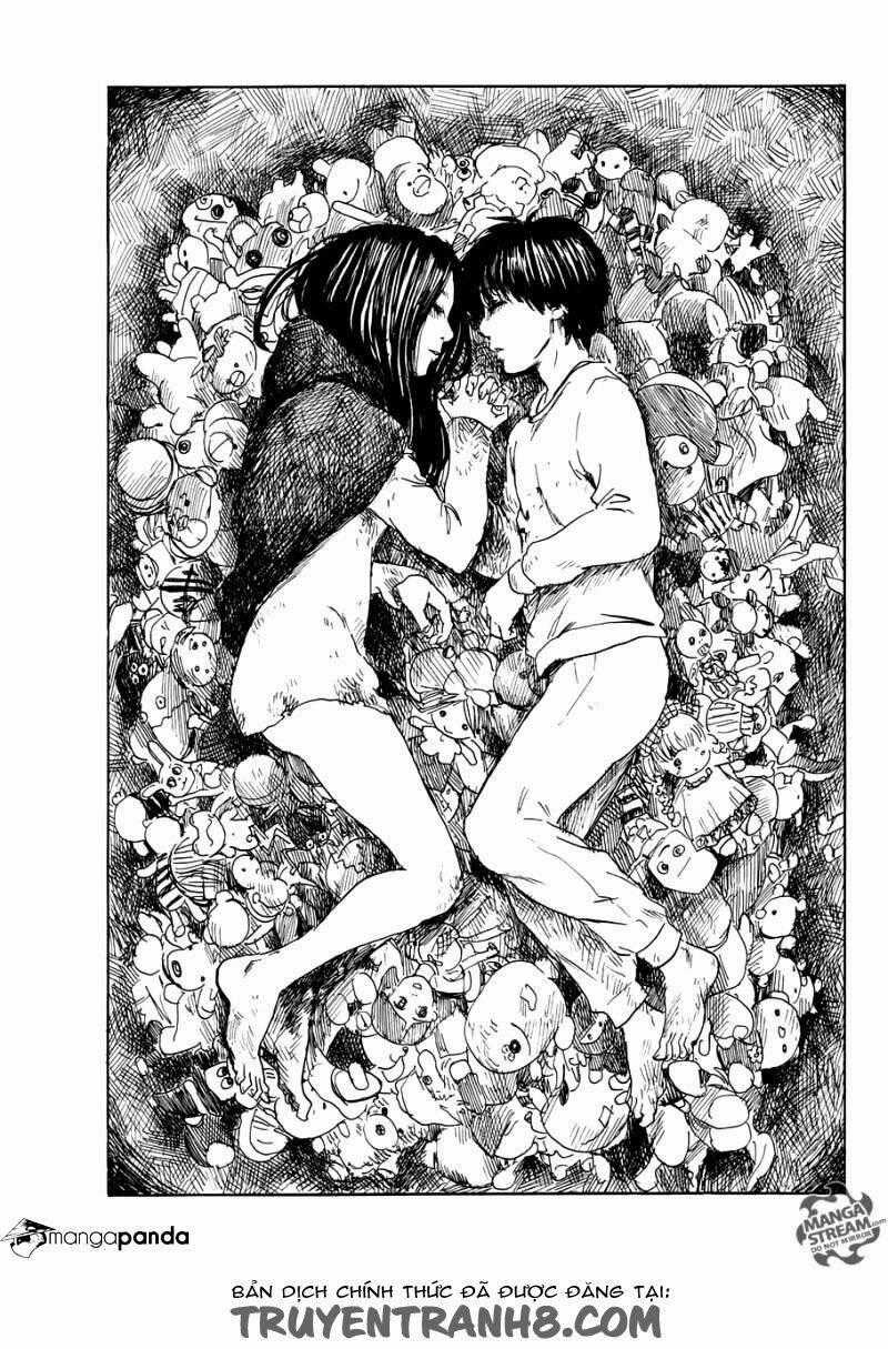 Happiness - Chapter 17 - Trang 38