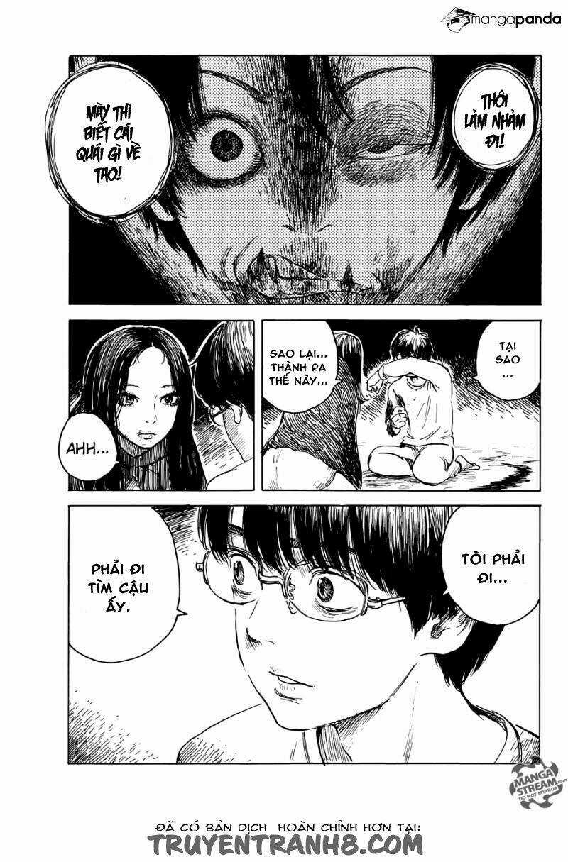 Happiness - Chapter 17 - Trang 6