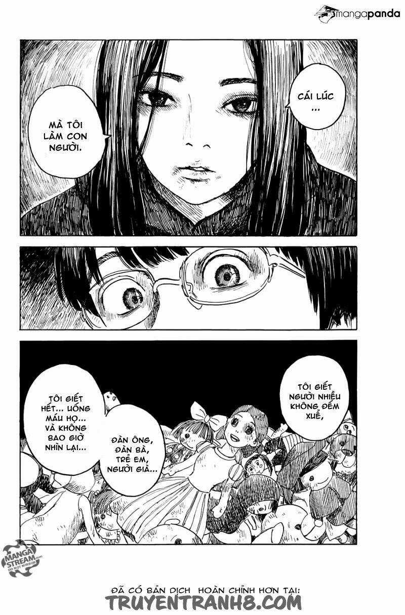 Happiness - Chapter 17 - Trang 9