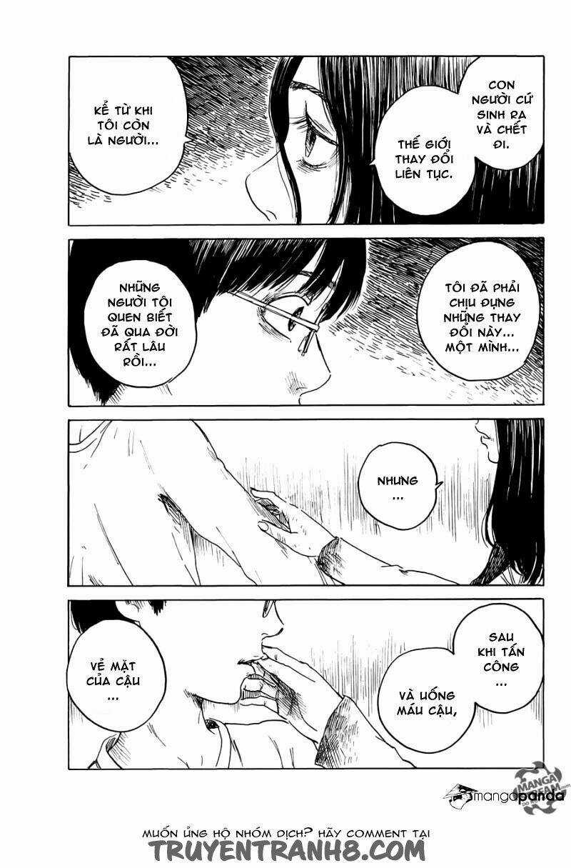 Happiness - Chapter 17 - Trang 10