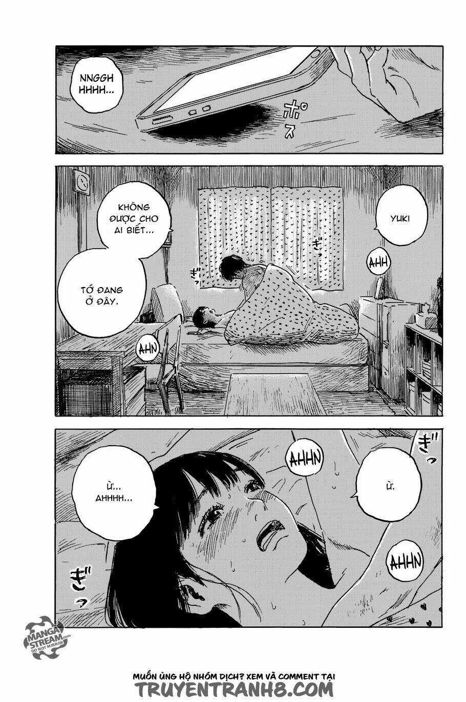 Happiness - Chapter 18 - Trang 12