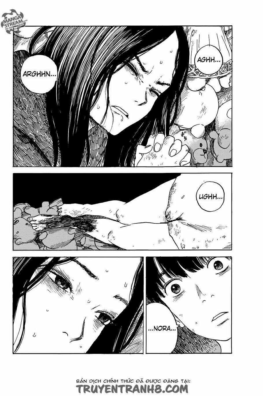 Happiness - Chapter 18 - Trang 17