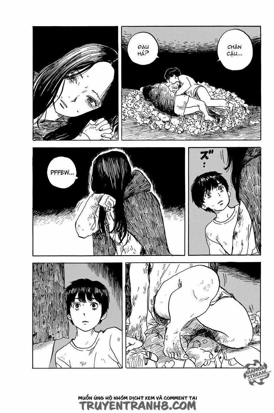 Happiness - Chapter 18 - Trang 18