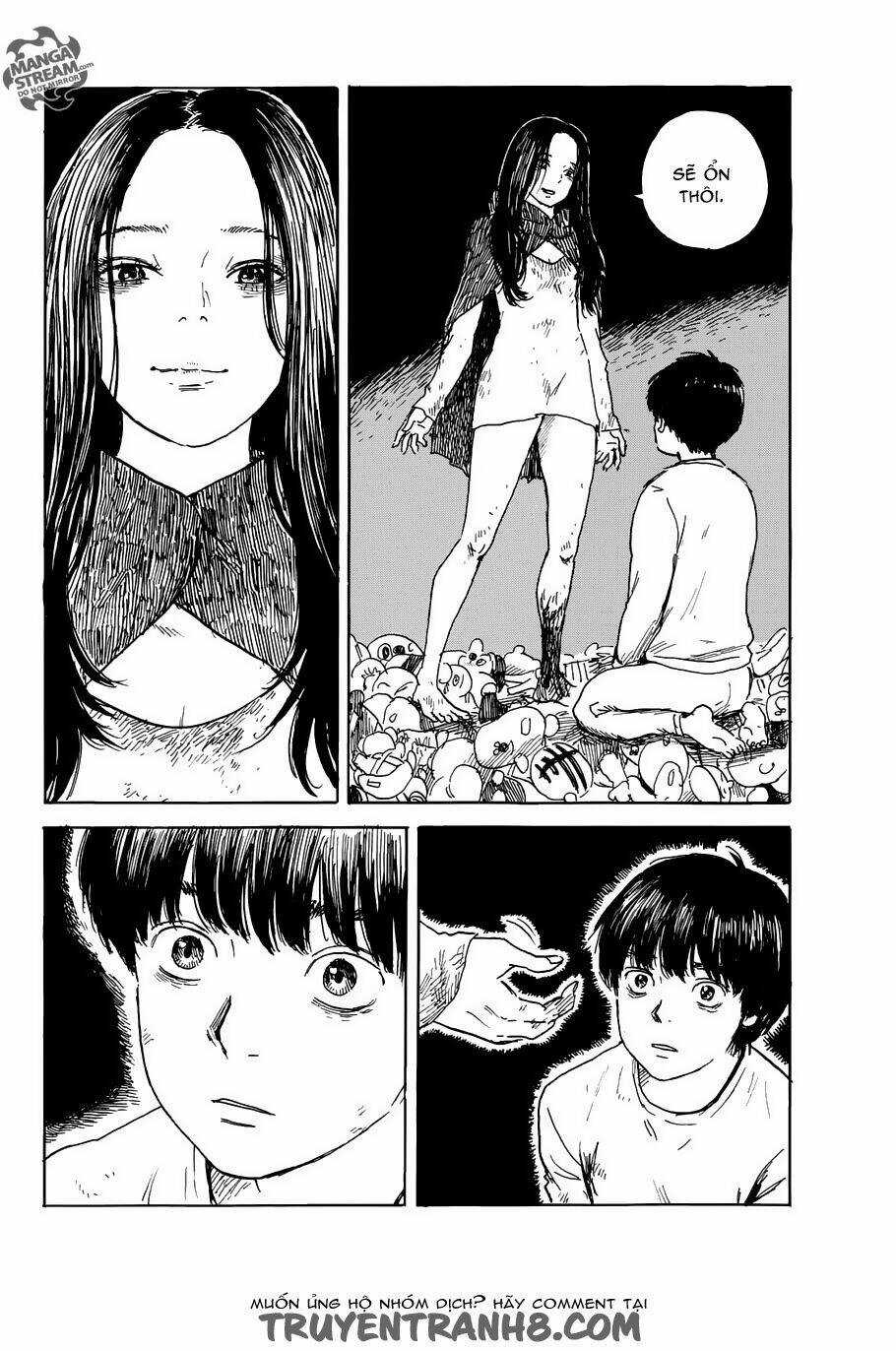 Happiness - Chapter 18 - Trang 19