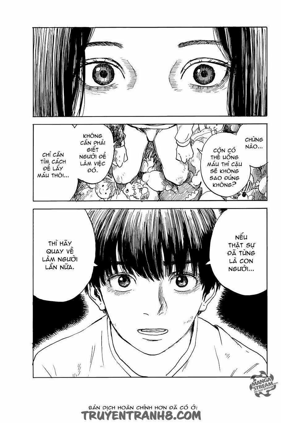 Happiness - Chapter 18 - Trang 22