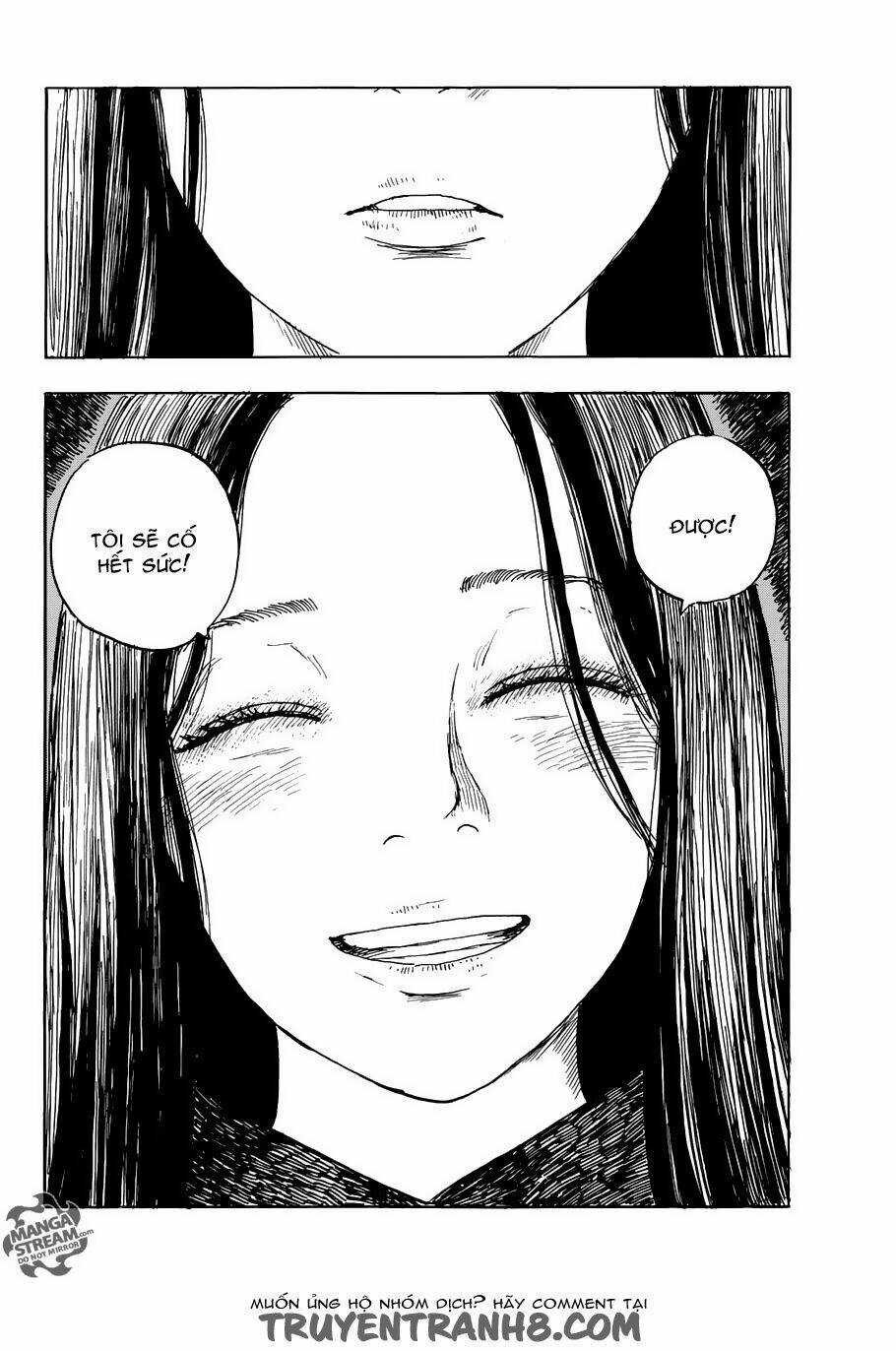 Happiness - Chapter 18 - Trang 23