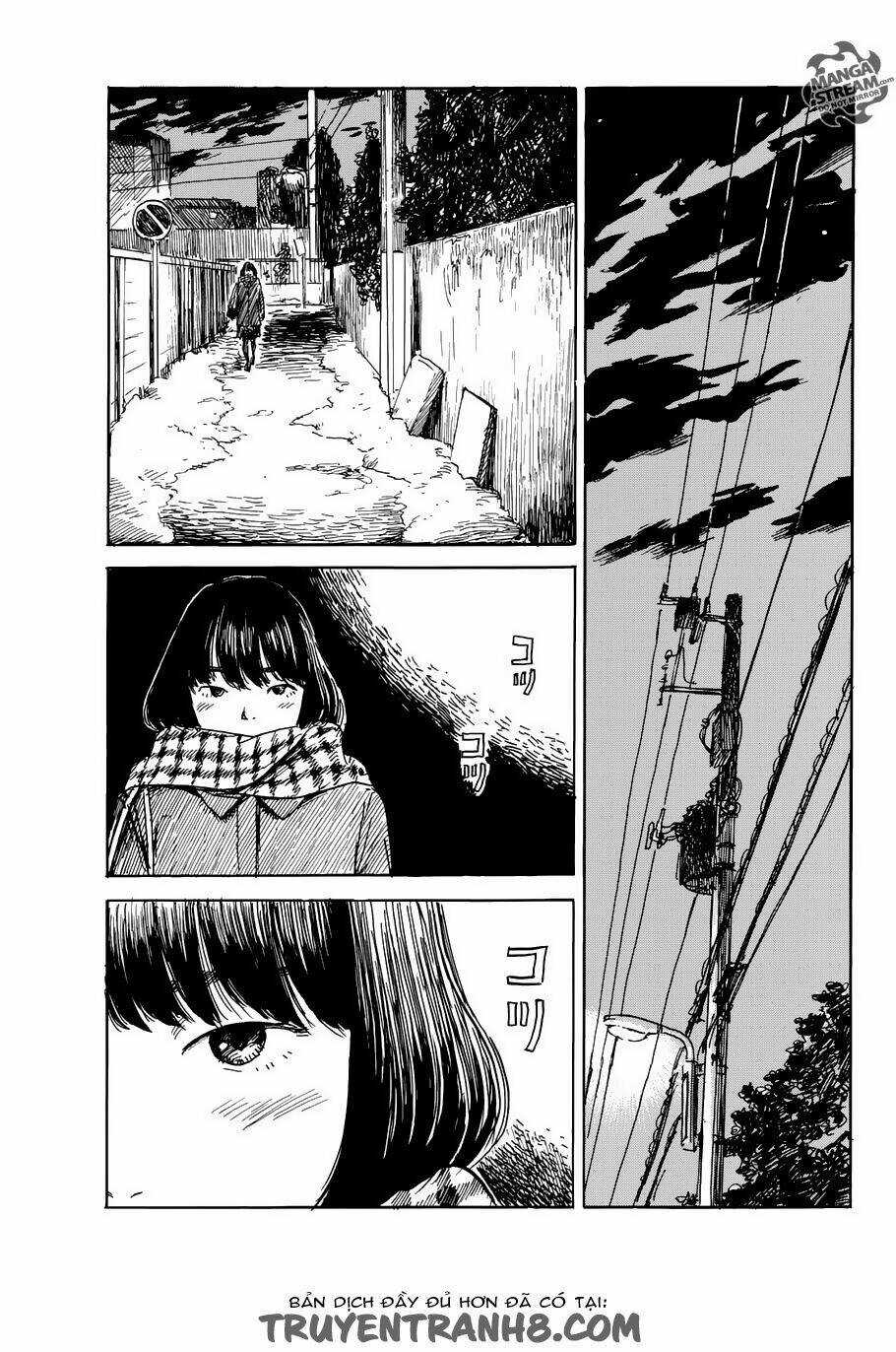 Happiness - Chapter 18 - Trang 24