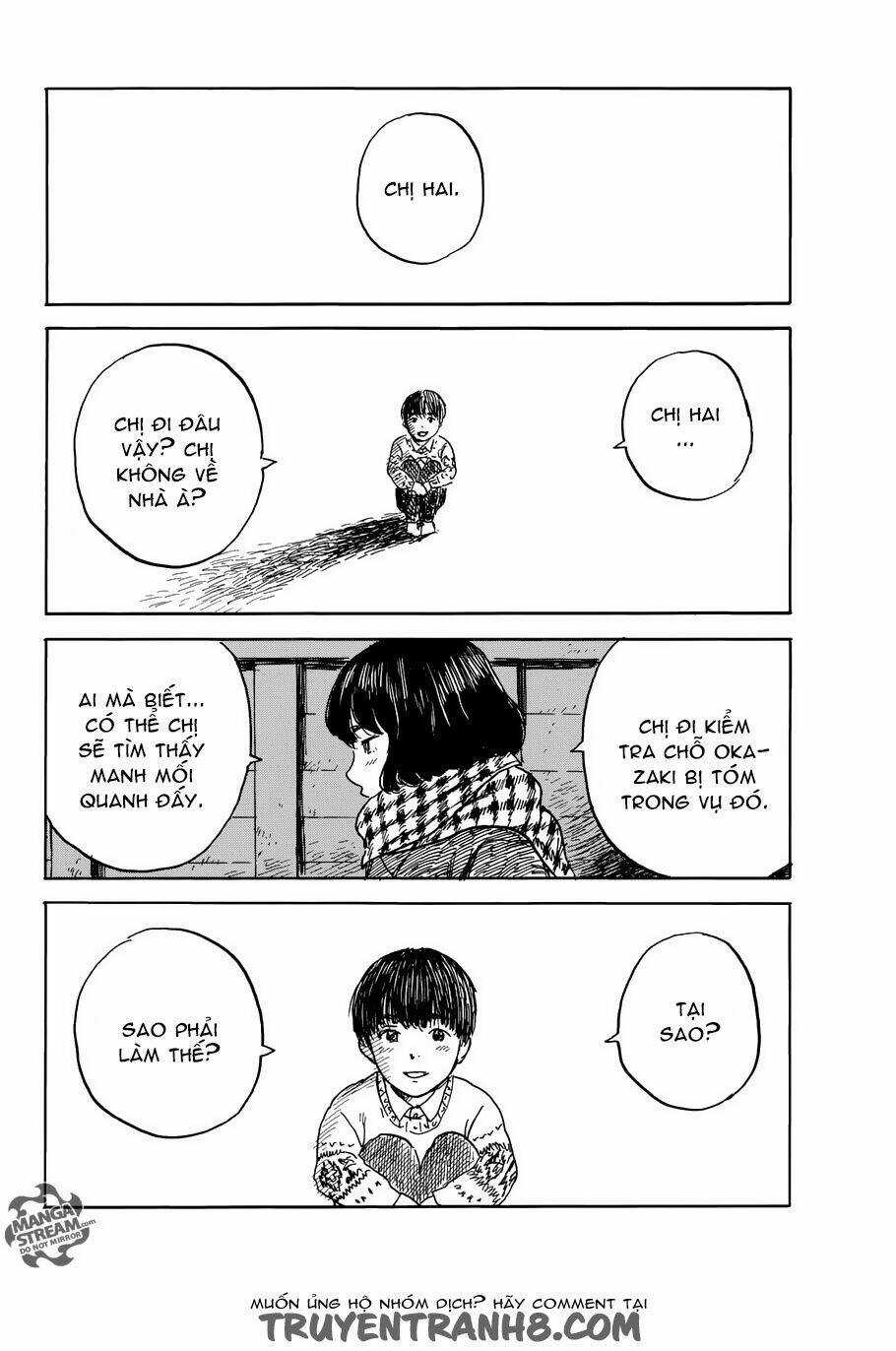 Happiness - Chapter 18 - Trang 25