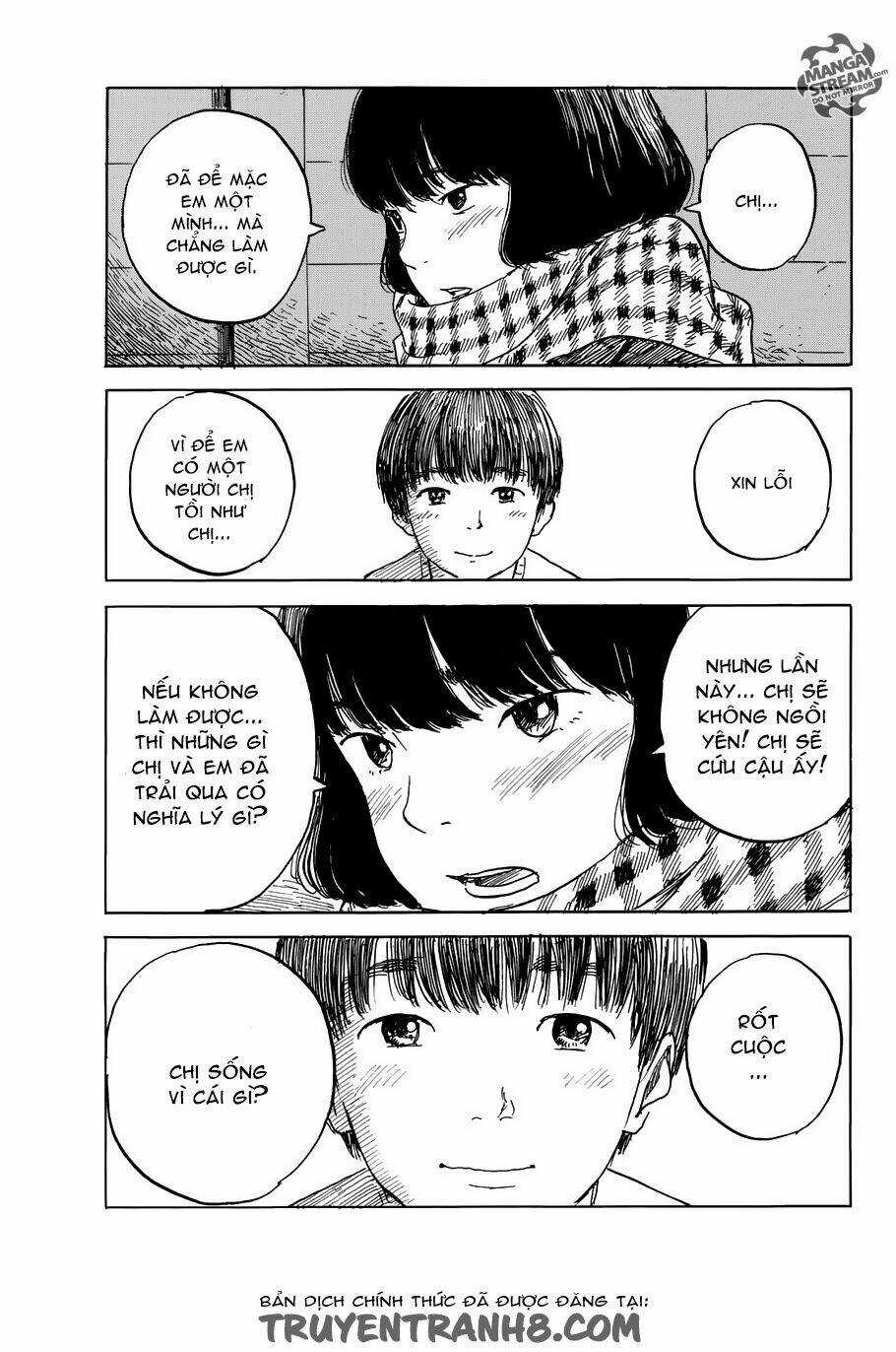 Happiness - Chapter 18 - Trang 26