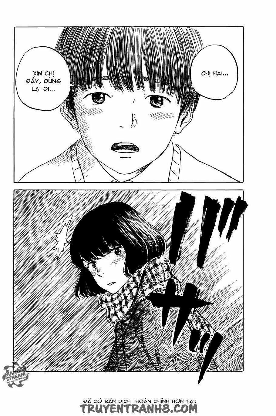 Happiness - Chapter 18 - Trang 27