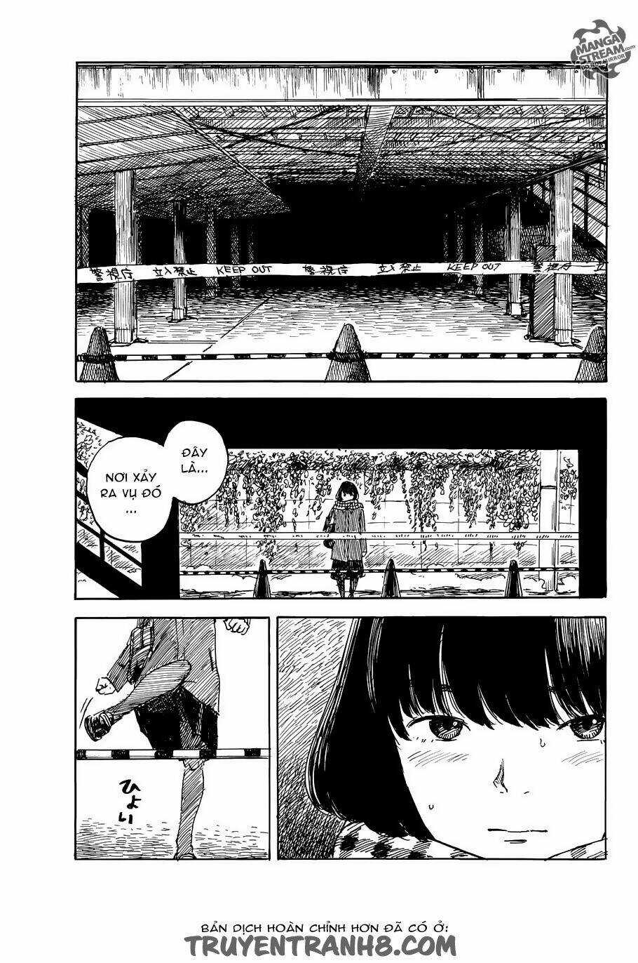 Happiness - Chapter 18 - Trang 30