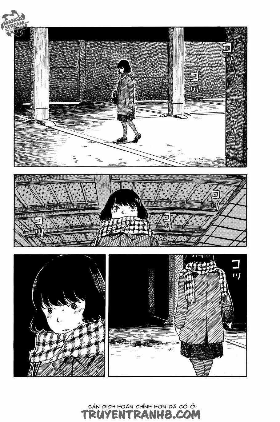 Happiness - Chapter 18 - Trang 31