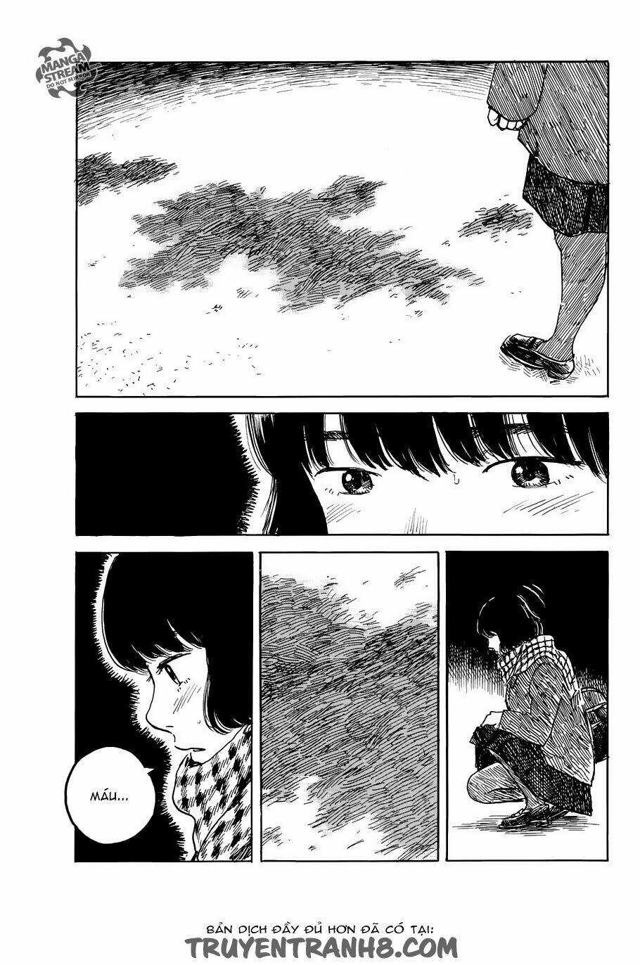 Happiness - Chapter 18 - Trang 32