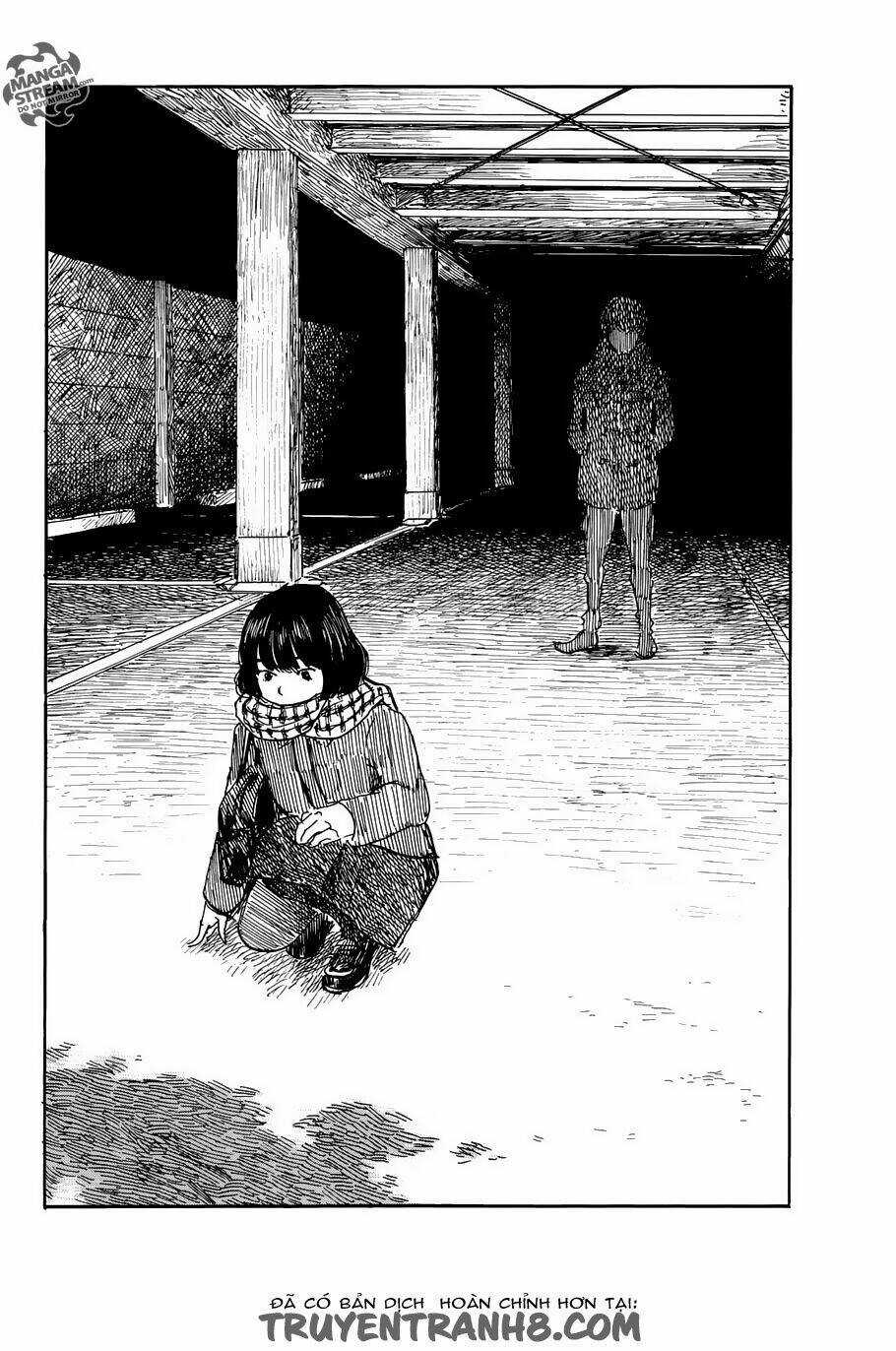 Happiness - Chapter 18 - Trang 33