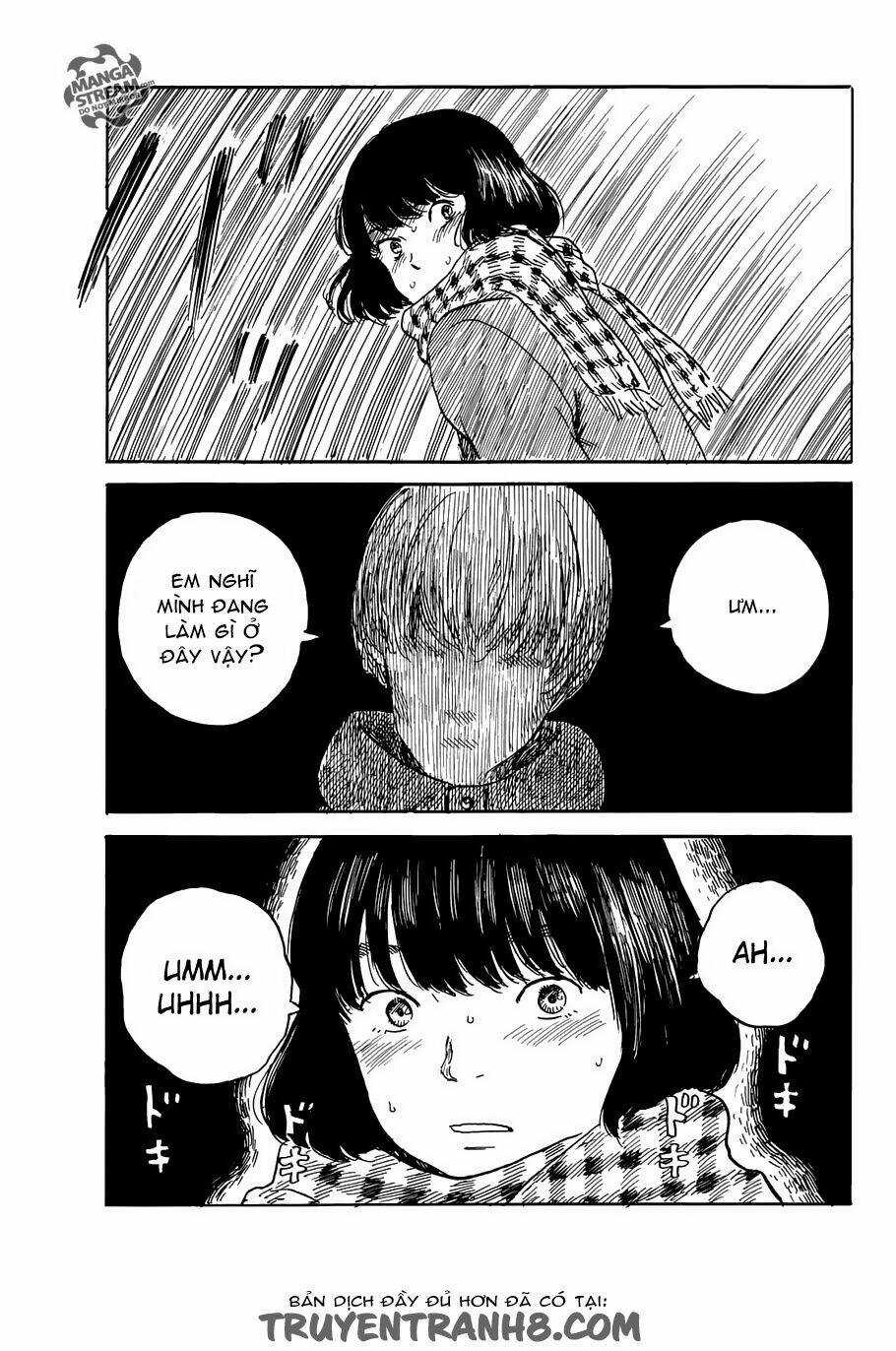 Happiness - Chapter 18 - Trang 34