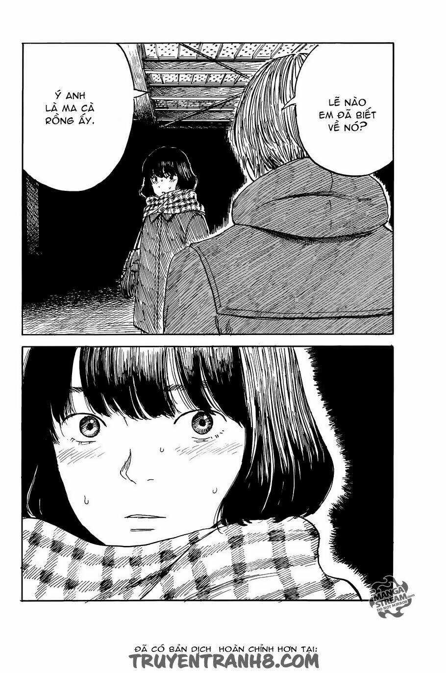 Happiness - Chapter 18 - Trang 35