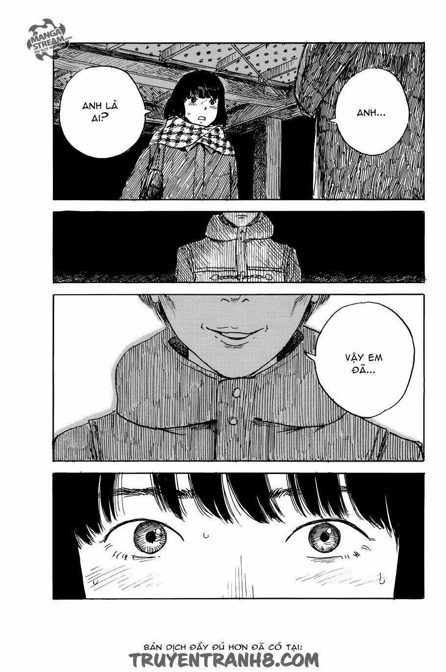 Happiness - Chapter 18 - Trang 36