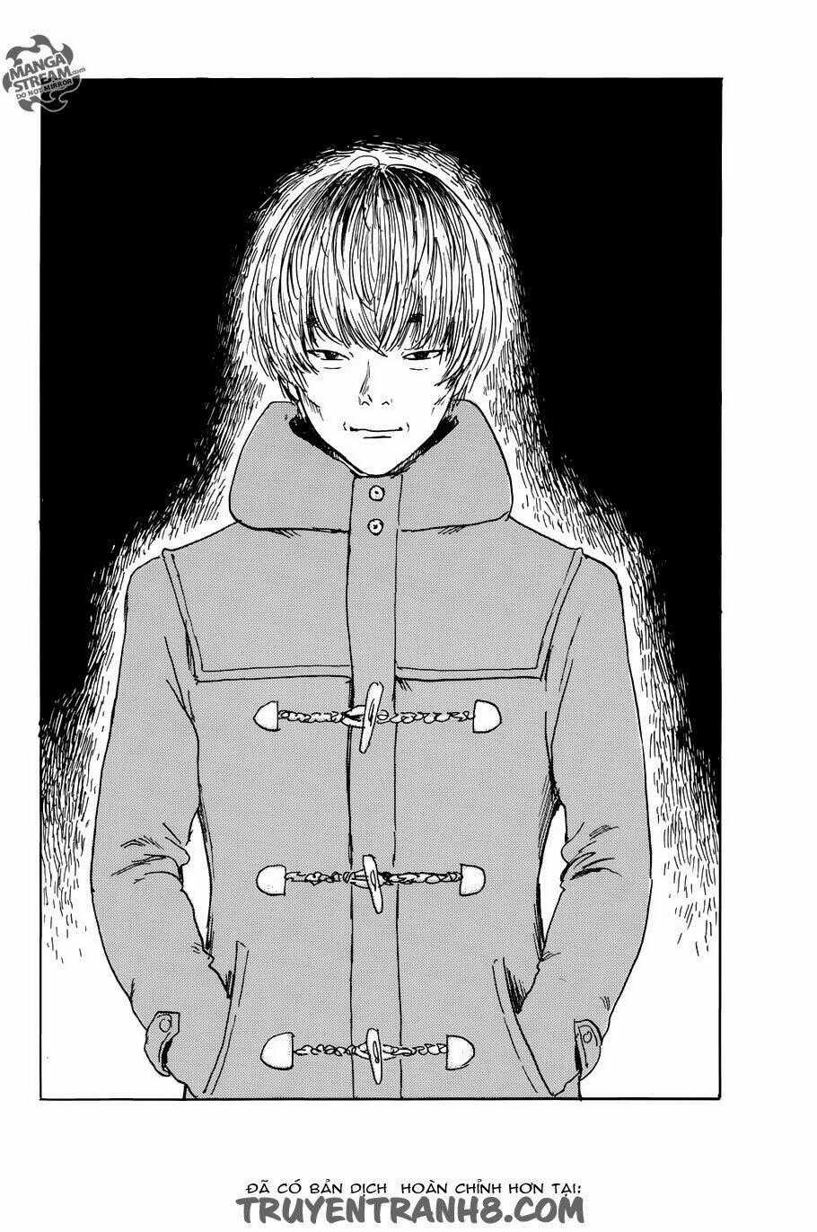 Happiness - Chapter 18 - Trang 37