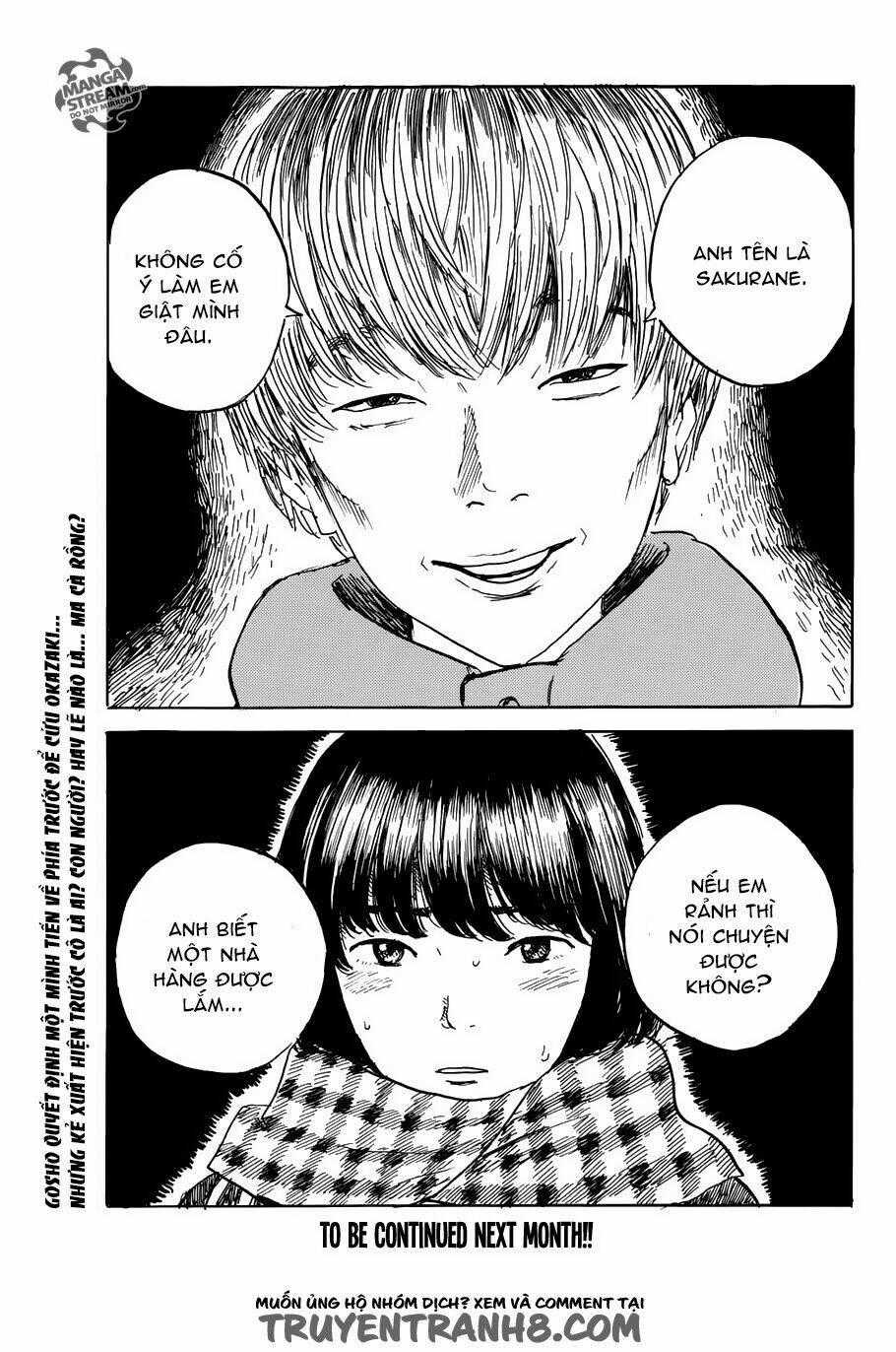 Happiness - Chapter 18 - Trang 38