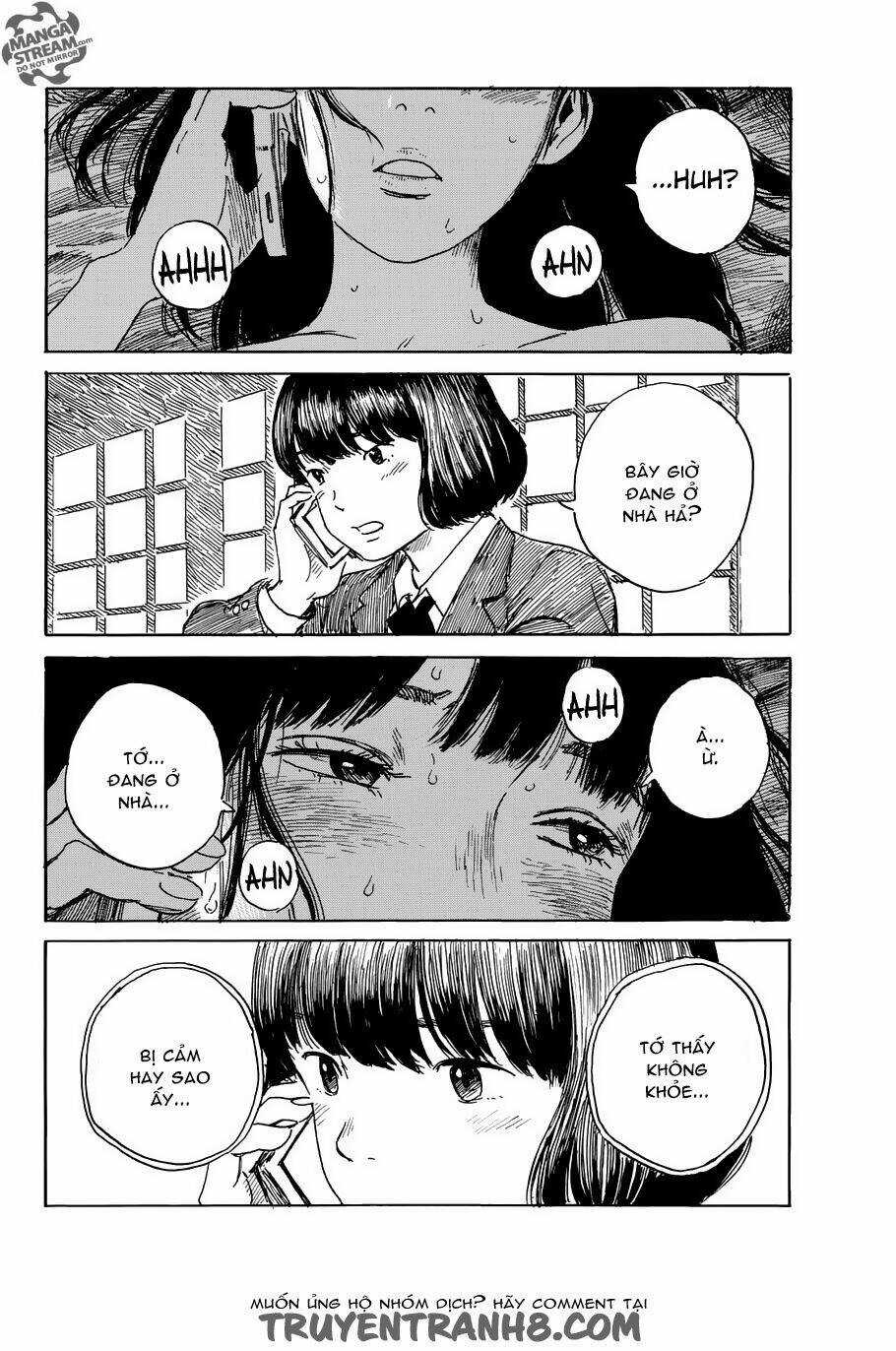 Happiness - Chapter 18 - Trang 9