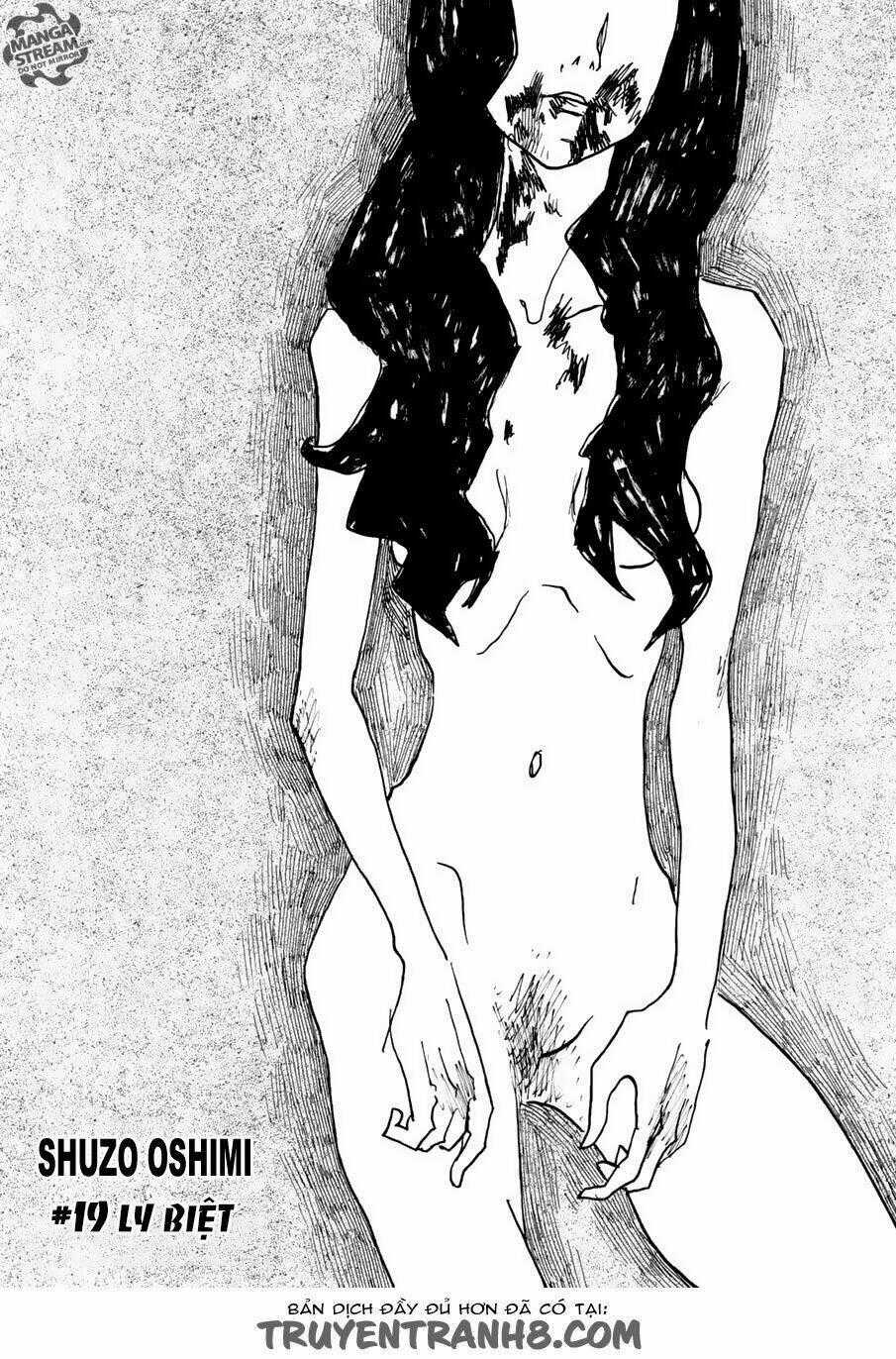 Happiness - Chapter 19 - Trang 1