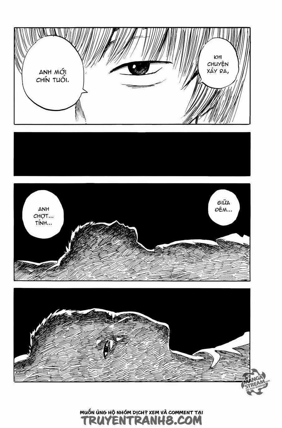 Happiness - Chapter 19 - Trang 11