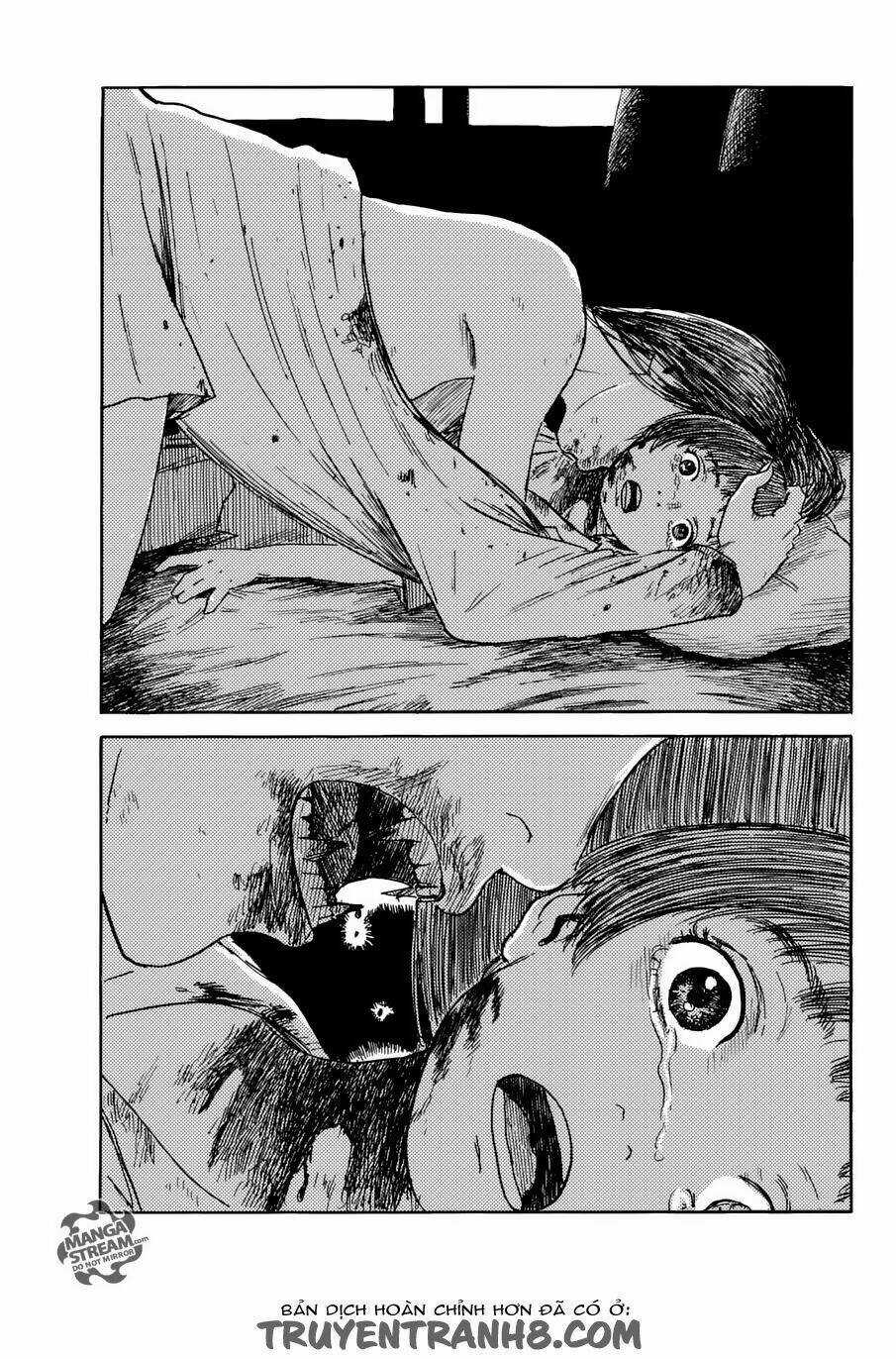 Happiness - Chapter 19 - Trang 12