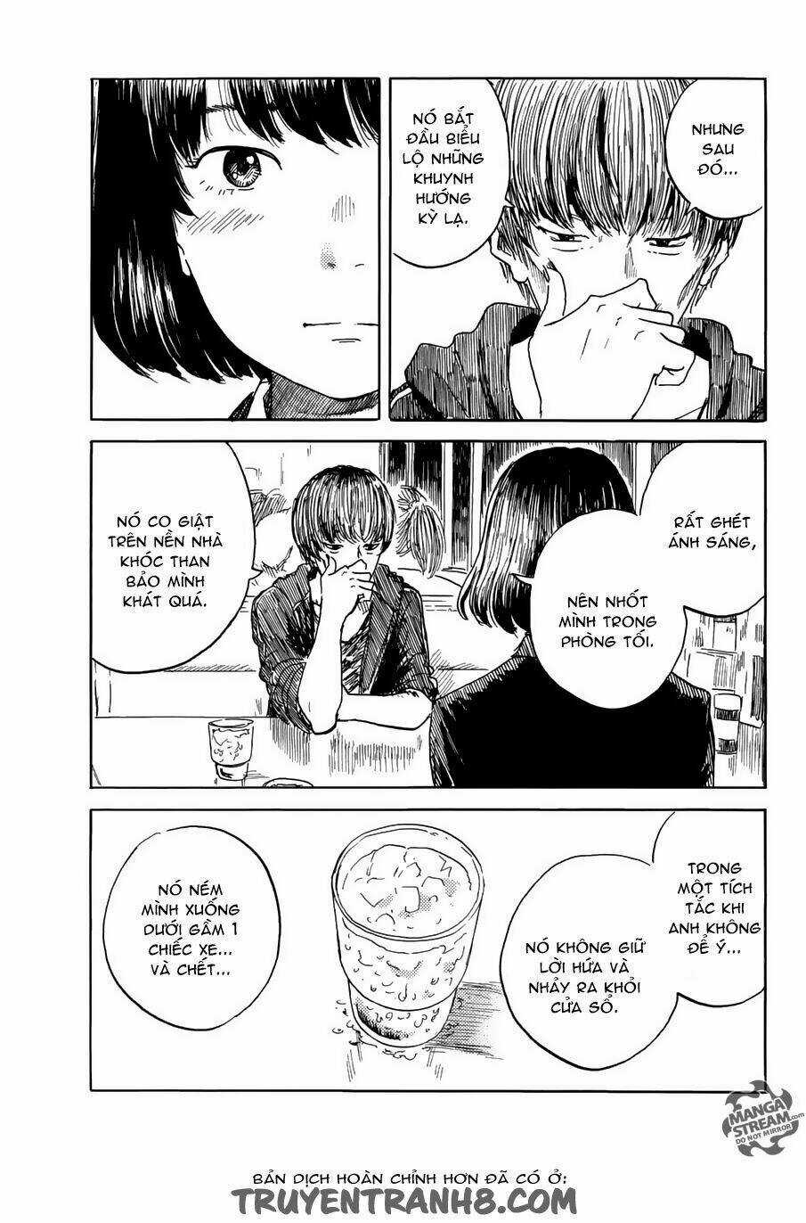 Happiness - Chapter 19 - Trang 14