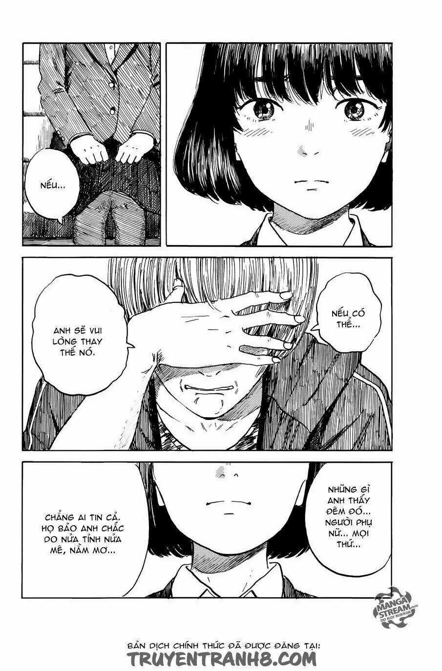 Happiness - Chapter 19 - Trang 15