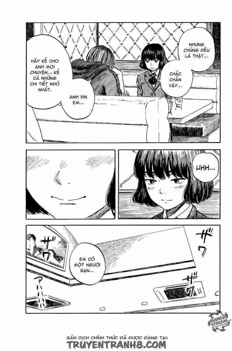 Happiness - Chapter 19 - Trang 16