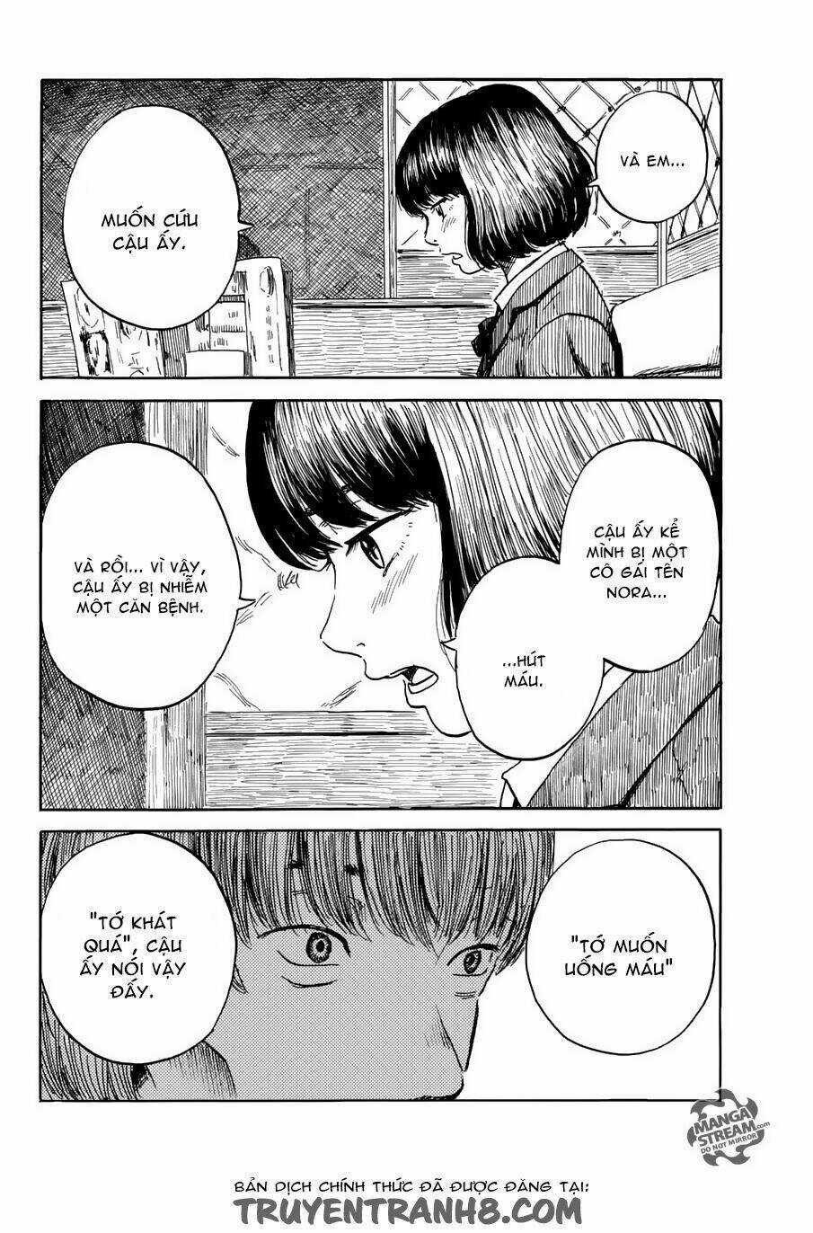 Happiness - Chapter 19 - Trang 17