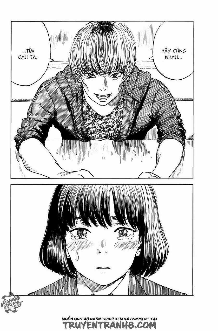 Happiness - Chapter 19 - Trang 19