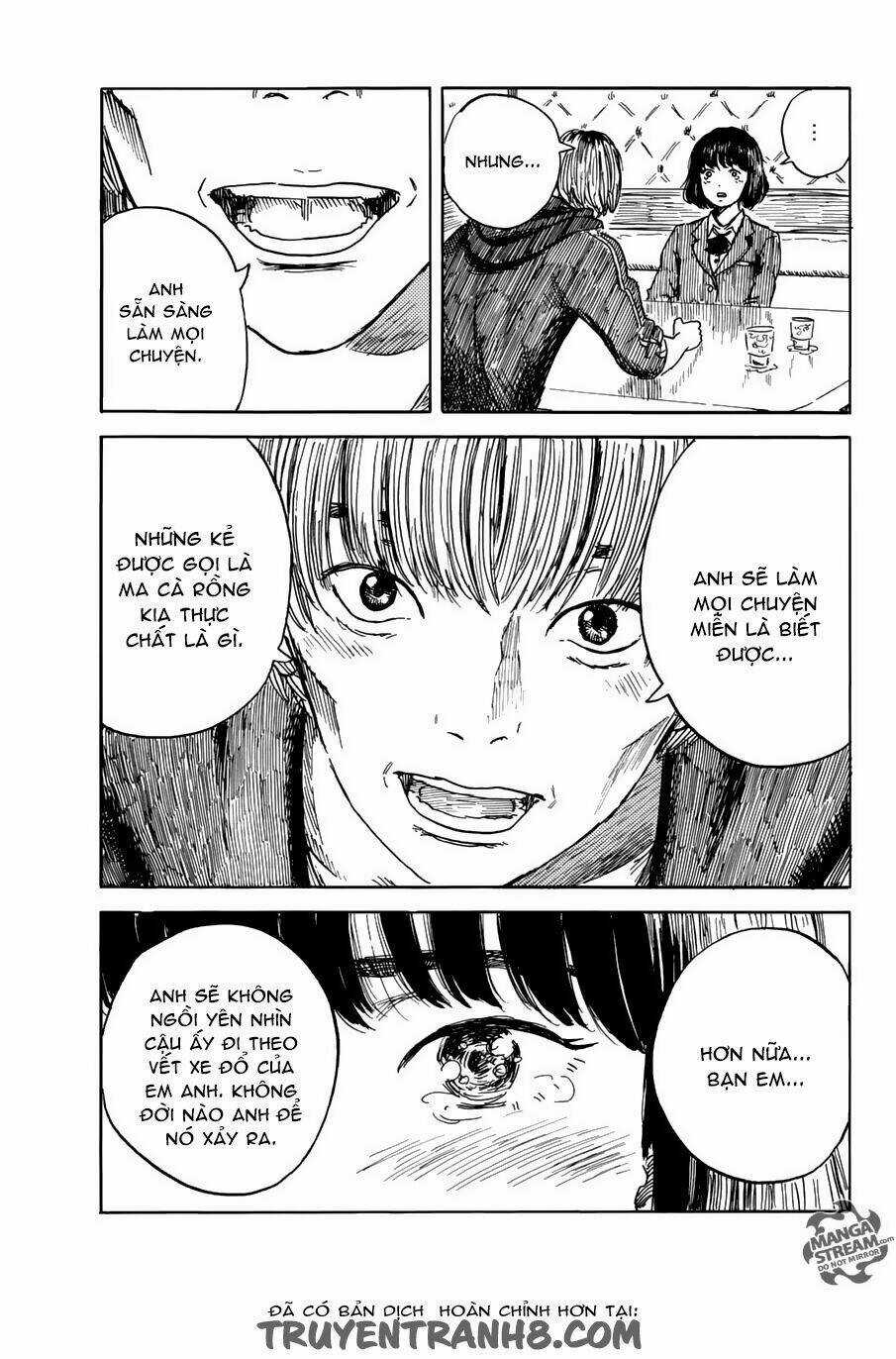 Happiness - Chapter 19 - Trang 20