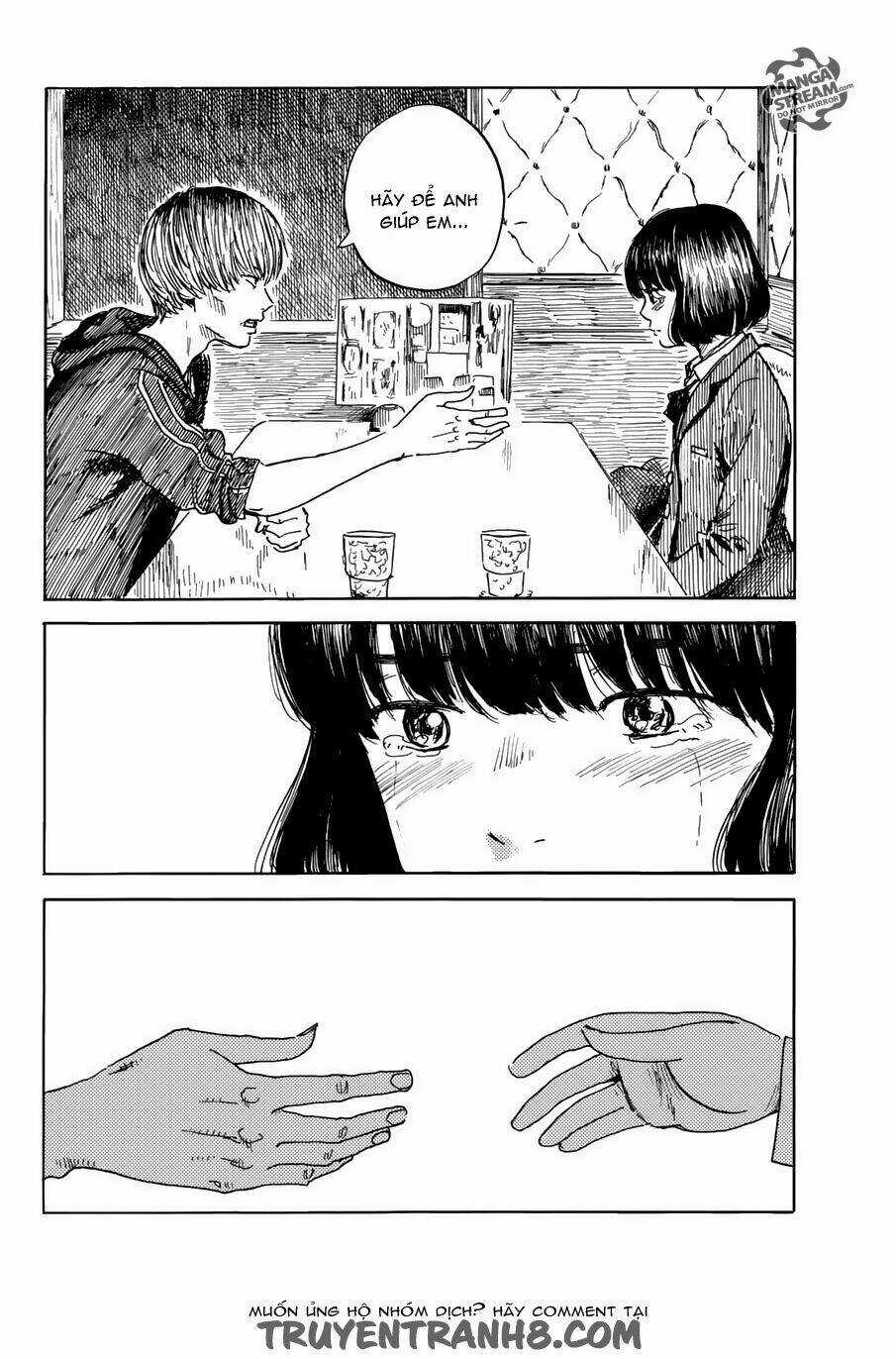 Happiness - Chapter 19 - Trang 21