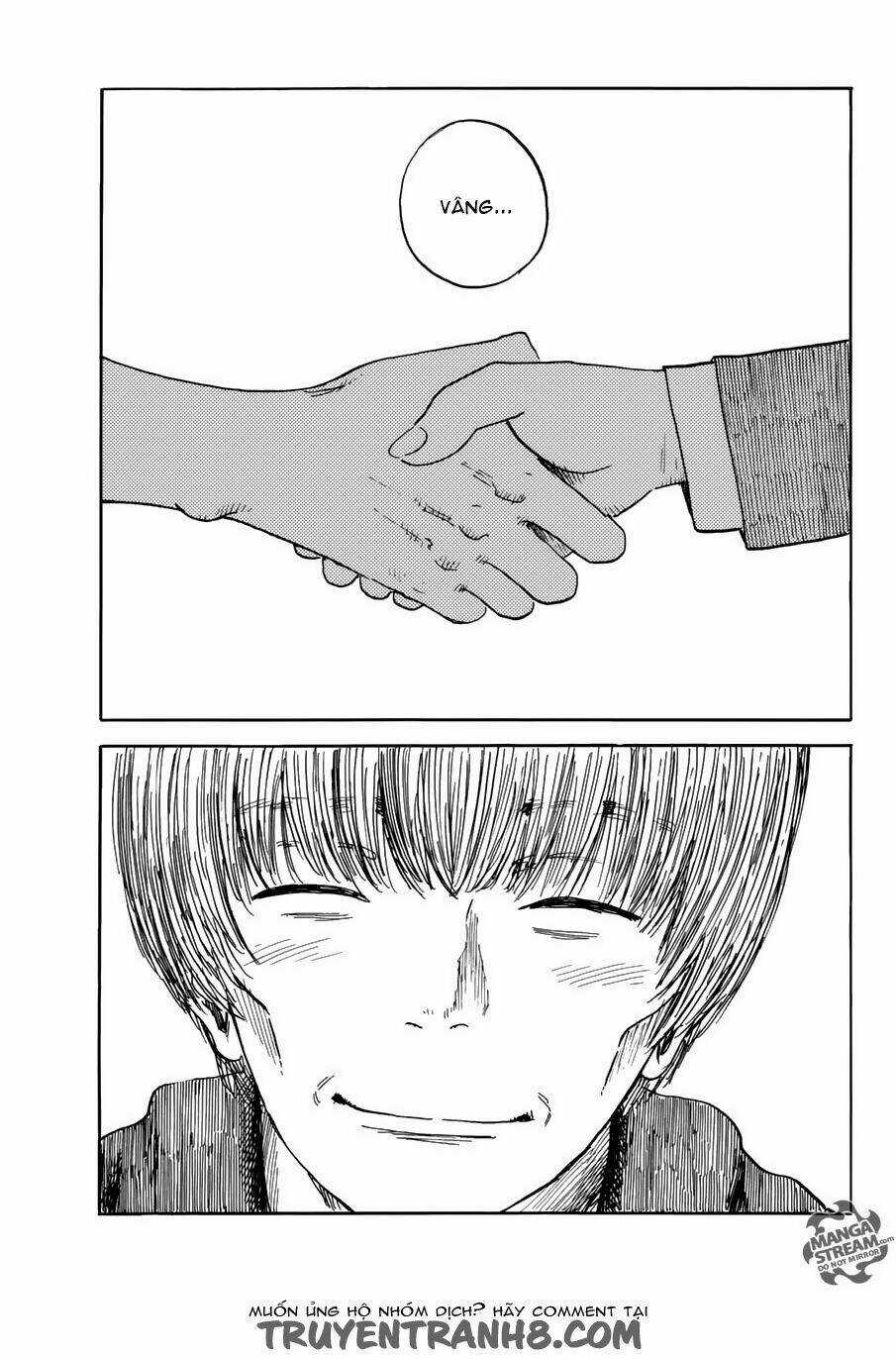 Happiness - Chapter 19 - Trang 22