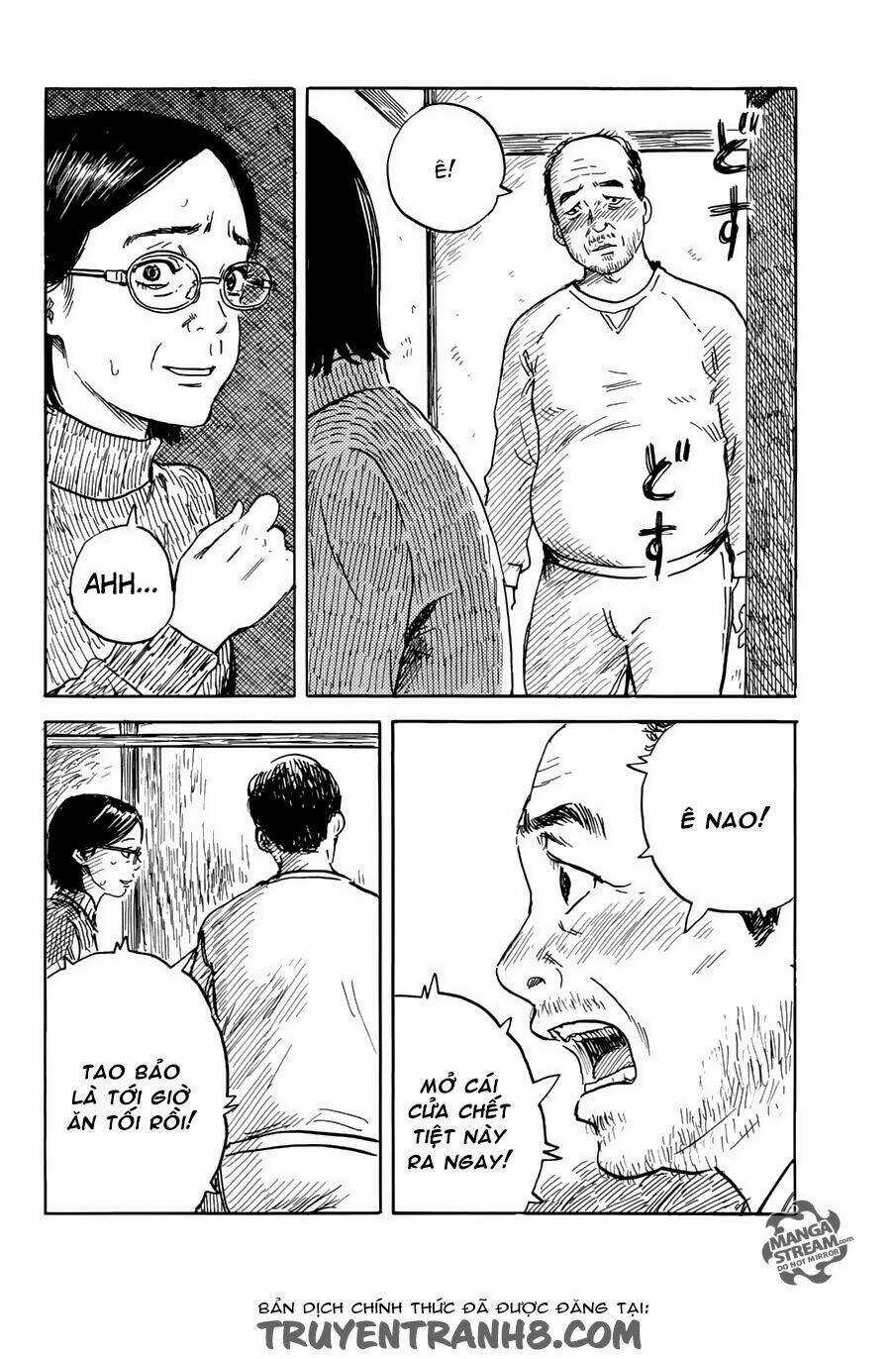 Happiness - Chapter 19 - Trang 25