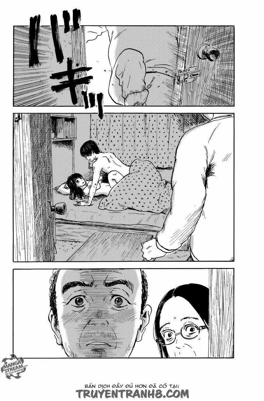 Happiness - Chapter 19 - Trang 27