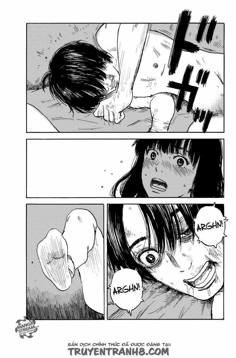 Happiness - Chapter 19 - Trang 30