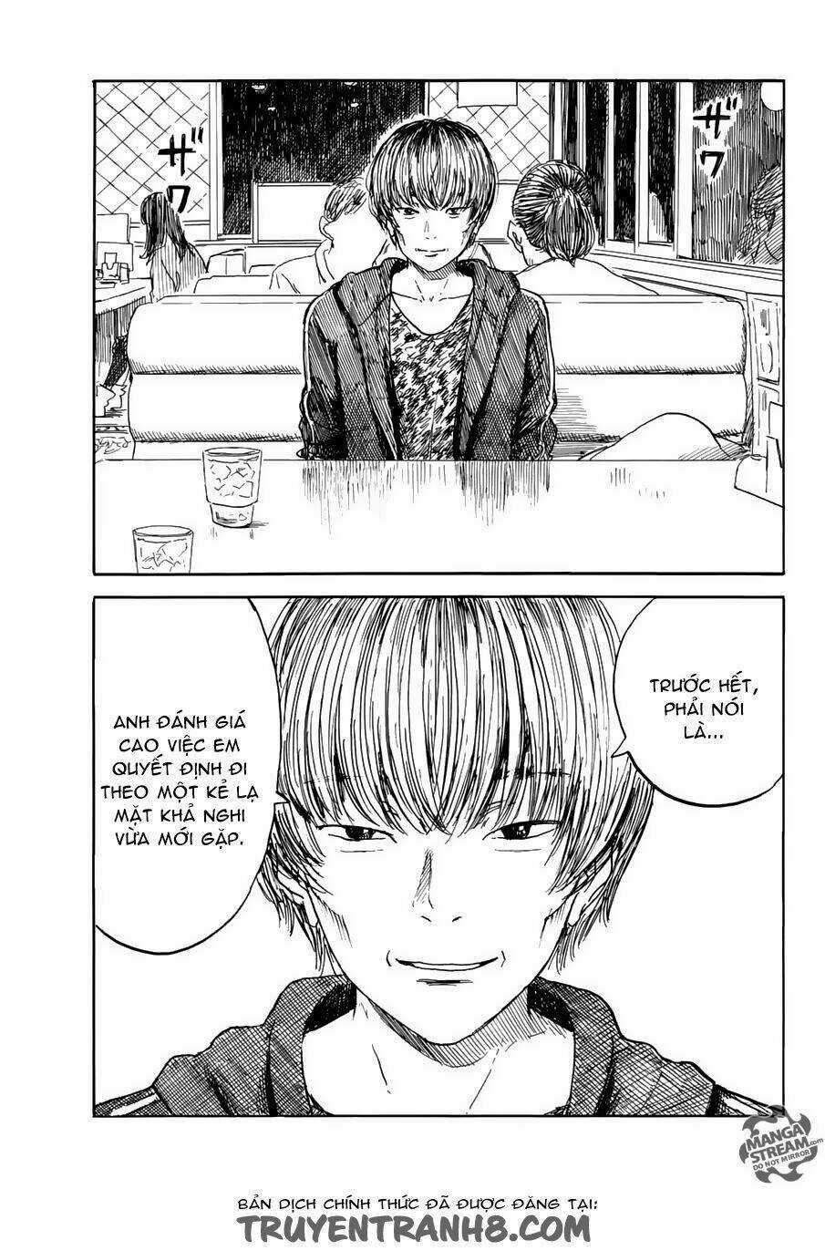 Happiness - Chapter 19 - Trang 4