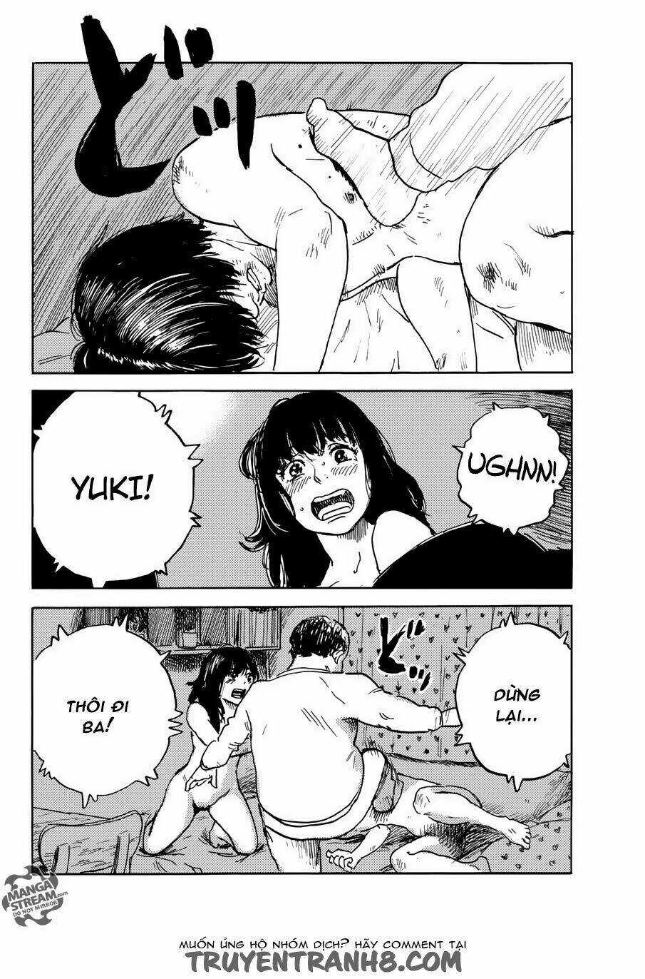 Happiness - Chapter 19 - Trang 31