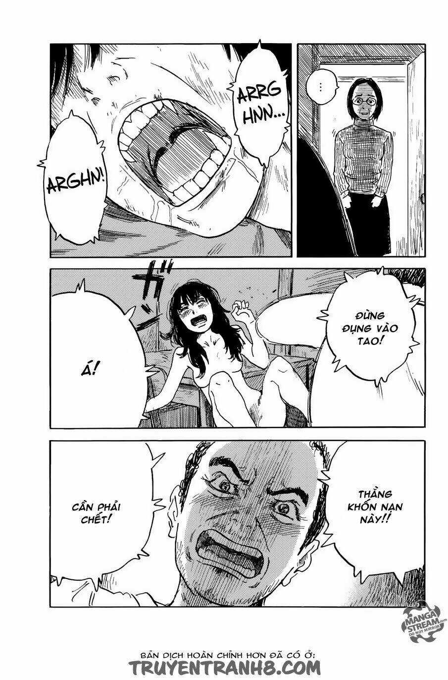 Happiness - Chapter 19 - Trang 32