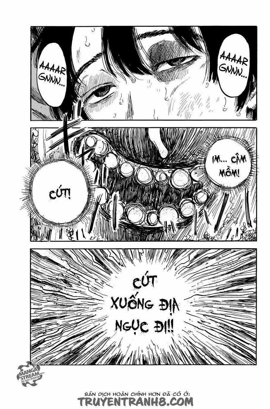 Happiness - Chapter 19 - Trang 34