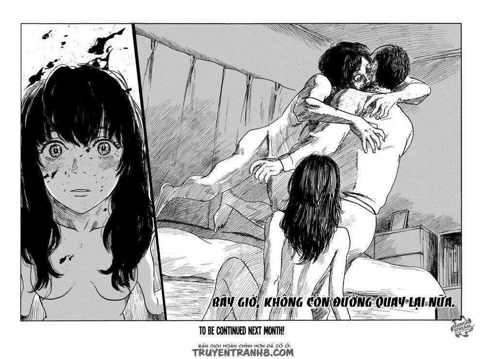 Happiness - Chapter 19 - Trang 35