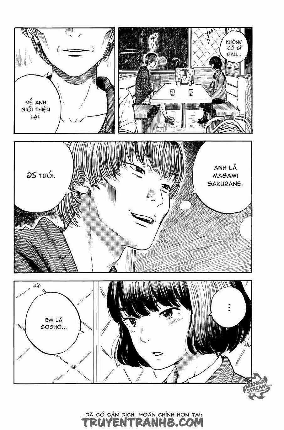 Happiness - Chapter 19 - Trang 5