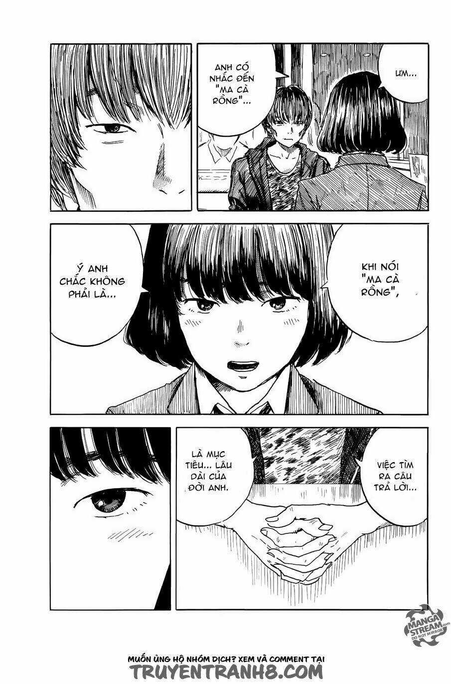 Happiness - Chapter 19 - Trang 6