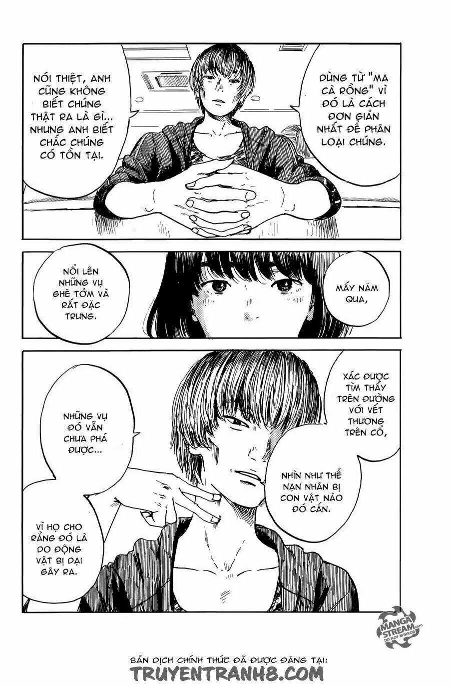 Happiness - Chapter 19 - Trang 7