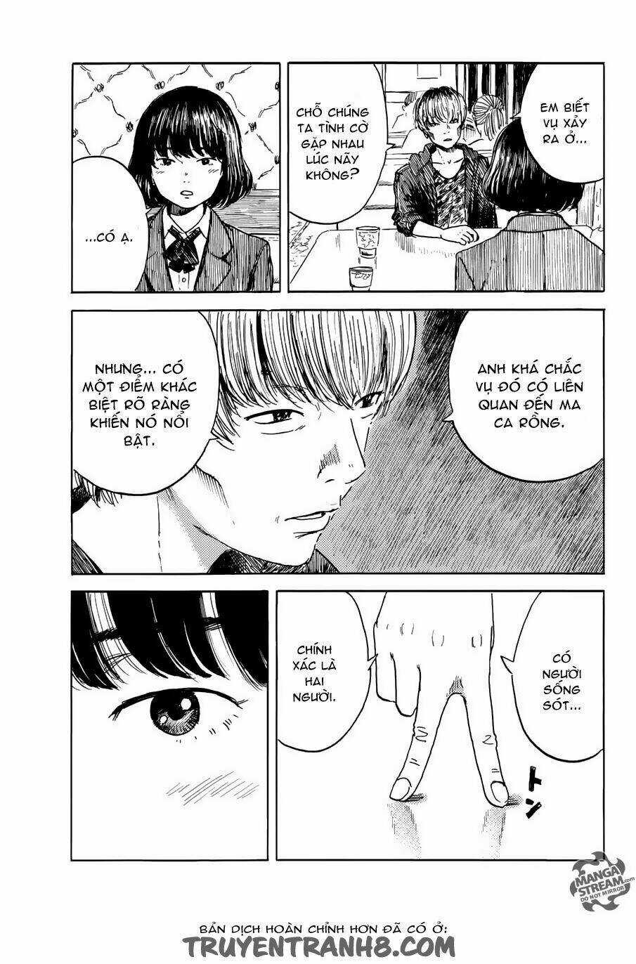 Happiness - Chapter 19 - Trang 8