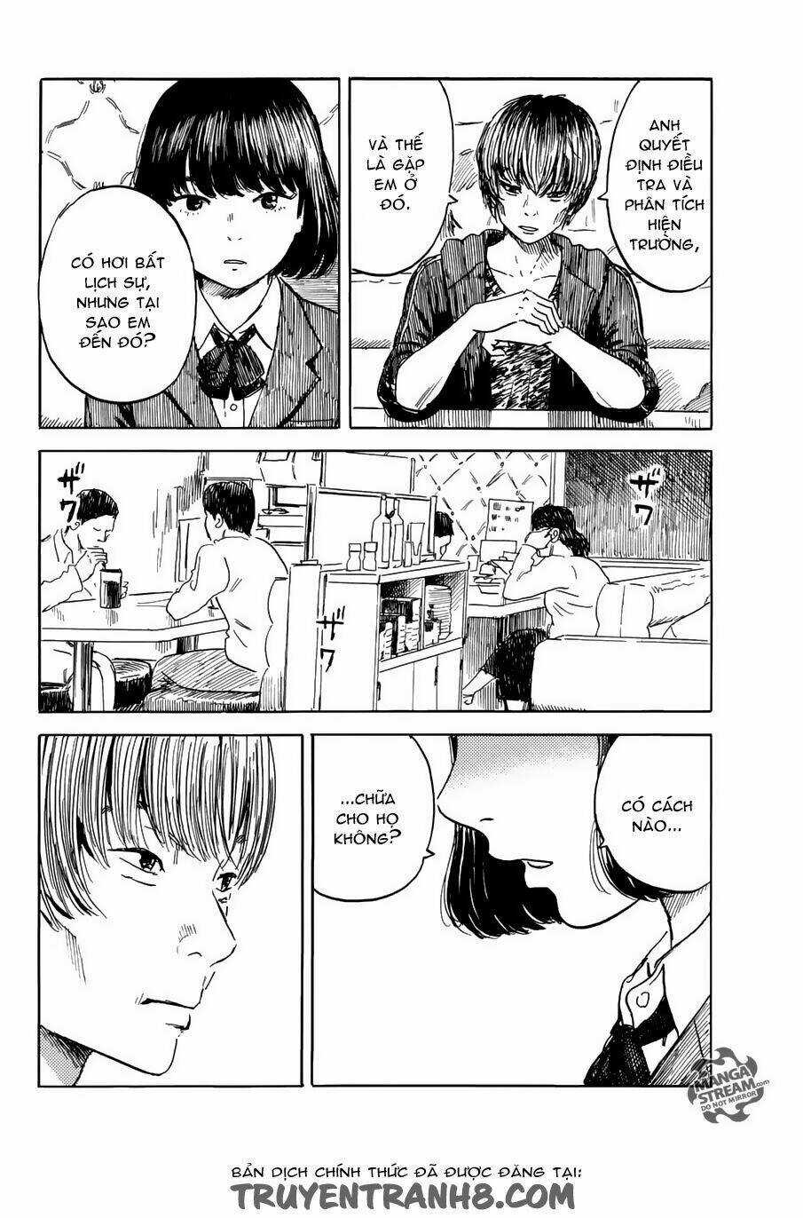 Happiness - Chapter 19 - Trang 9