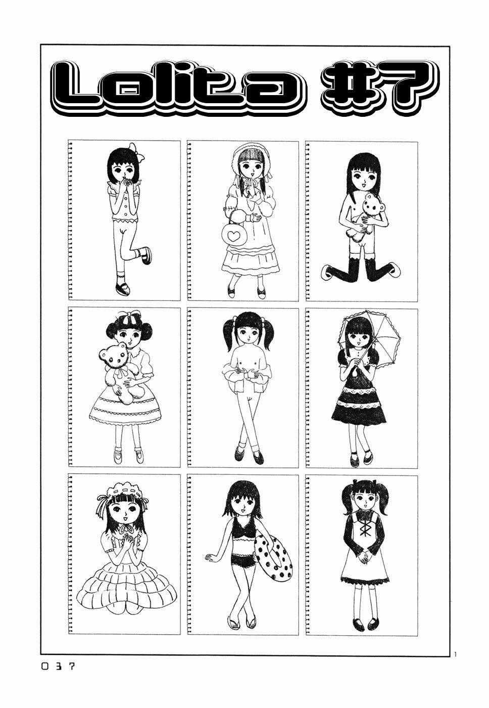 Happiness - Chapter 2 - Trang 2