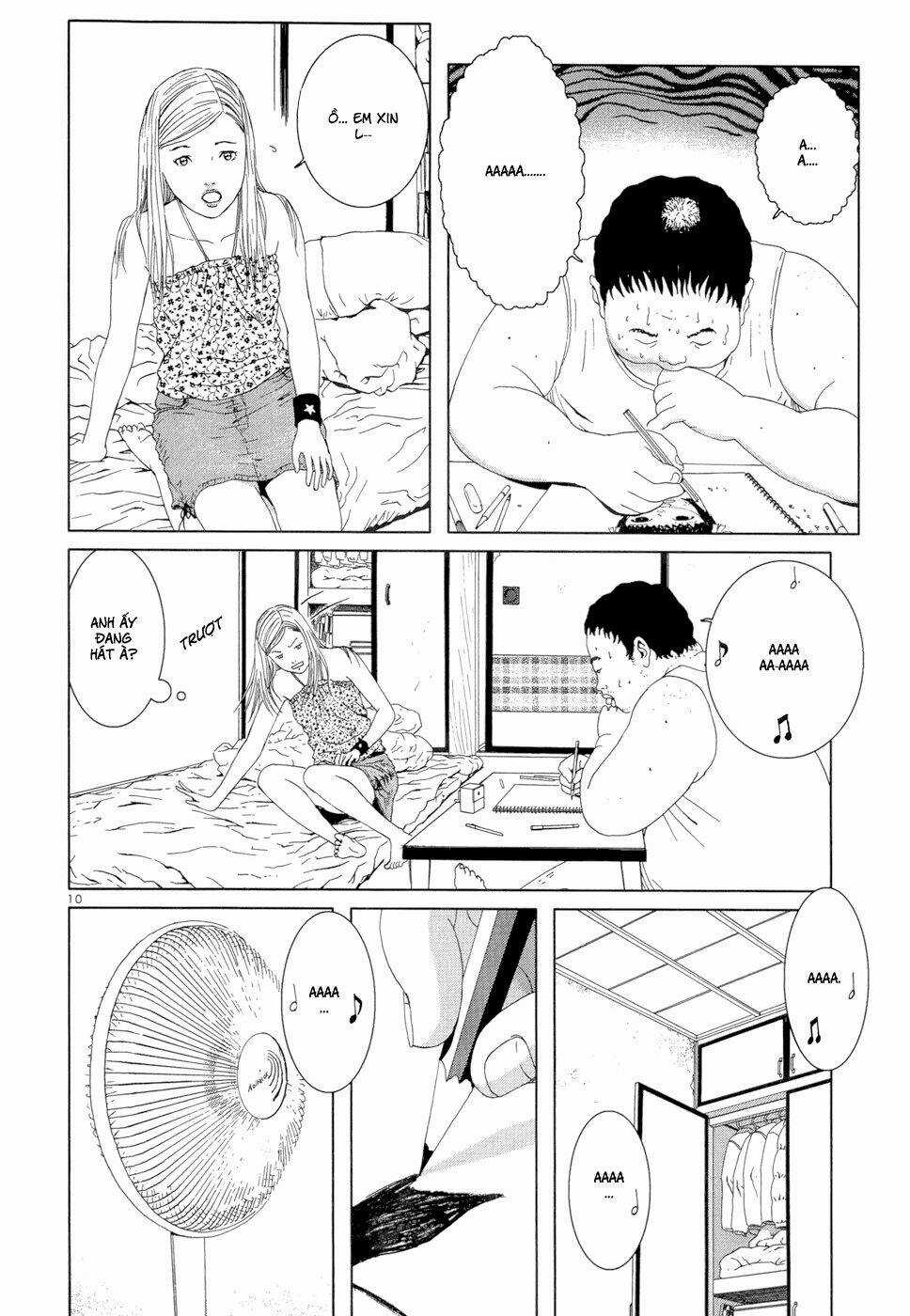 Happiness - Chapter 2 - Trang 11